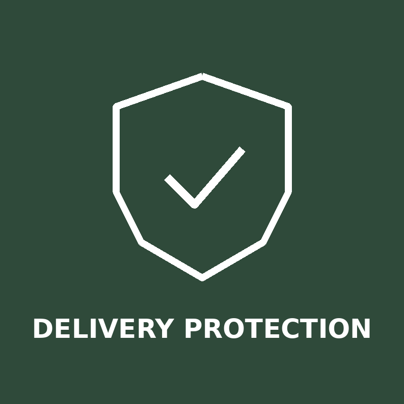 Delivery Protection