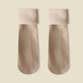Arvo fleece-lined winter socks