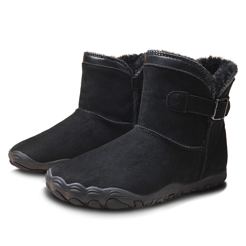 Arvo Haven Winter Boot – Black (placeholder)