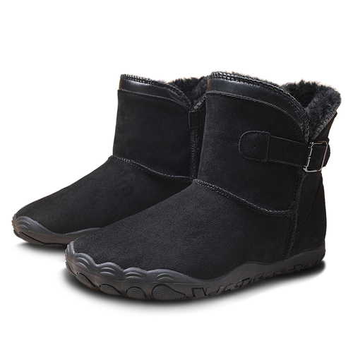Arvo Haven Winter Boot – Black (placeholder)