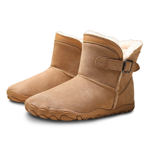 Arvo Haven Winter Boot – Brown (placeholder)