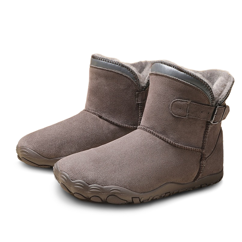 Arvo Haven Winter Boot – Coffee (placeholder)